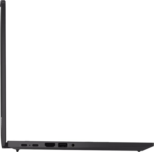 Laptop Lenovo ThinkPad T14 G6 (21QC00A9MH) Black - obraz 13