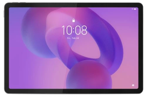 Планшет Lenovo Idea Tab 8/128GB Wi-Fi Luna Grey + Pen (ZAFR0462UA) UA UCRF - изображение 4