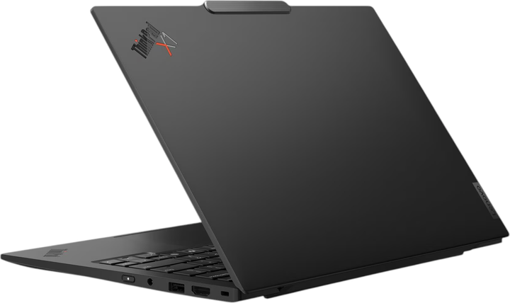 Laptop Lenovo ThinkPad X1 Carbon G13 Aura Edition (21NX00FLMH) Black Paint - obraz 9