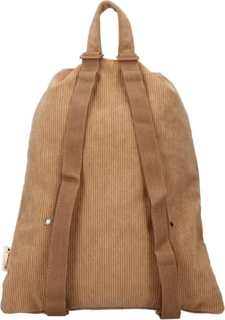 Рюкзак спортивний Kidzroom Prague Beary Excited 42 x 32 x 1 см (8712645318694) - зображення 2