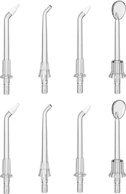 Irygator do zębów Lovio HydroJet PRO Czarny (LVWF124BK) - obraz 5