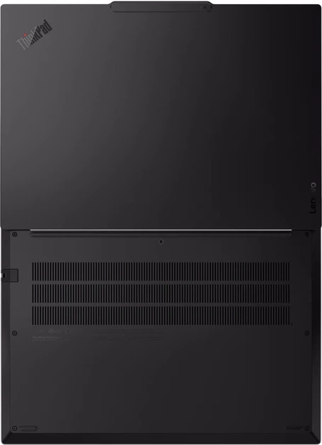Ноутбук Lenovo ThinkPad E14 G7 (21U2002SMH) Black - зображення 8