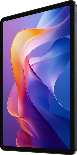 Планшет Xiaomi Redmi Pad 2 Wi-Fi 8/256GB Graphite Gray (VHU5631EU) - зображення 2