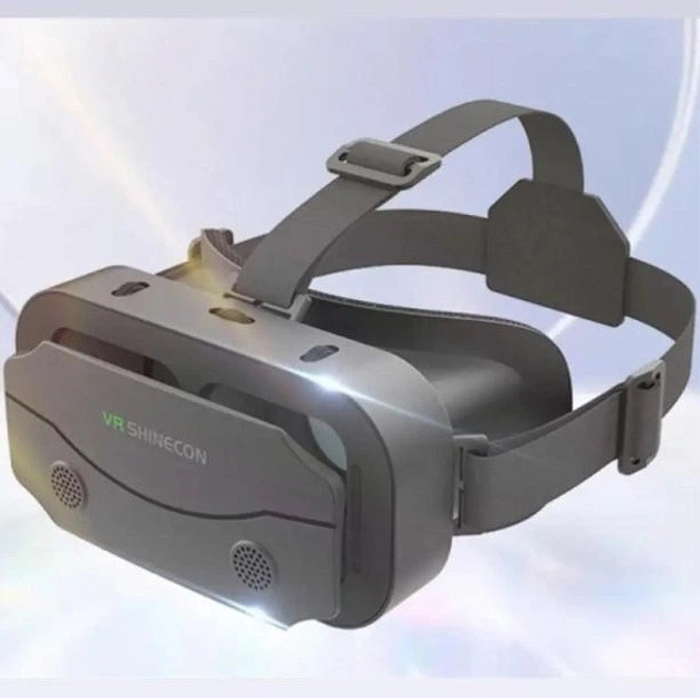 Очки виртуальной реальности VR SHINECON SC-G13 - Фото 5 Очки виртуальной реальности VR SHINECON SC-G13 - изображение 5