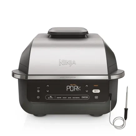 Гриль Ninja Foodi EG351EU - зображення 2