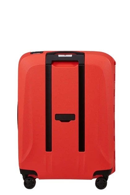 Валіза 55 См Samsonite ESSENS LAVA 55x40x20 KM0*76001 - зображення 6