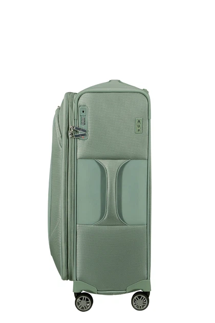 Чемодан 67 См Samsonite RE-LITE SAGE 67x44x30(33) KQ8*24006 - Фото 6 Чемодан 67 См Samsonite RE-LITE SAGE 67x44x30(33) KQ8*24006 - изображение 6