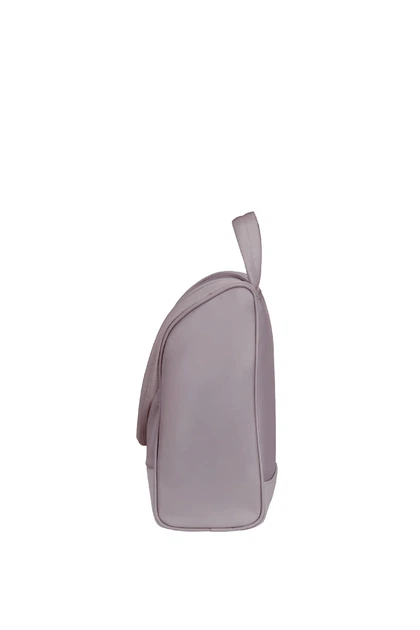 Б'юті-Кейс Samsonite MOVE JOURNEY LIGHT BEIGE 23x21x10 KS7*15002 - Фото 7 Б'юті-Кейс Samsonite MOVE JOURNEY LIGHT BEIGE 23x21x10 KS7*15002 - зображення 7