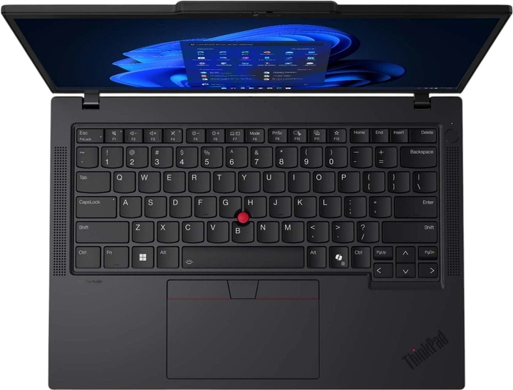 Laptop Lenovo ThinkPad T14 G5 (21MC0059MH) Black - obraz 6