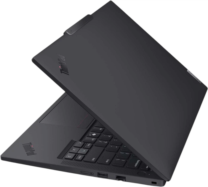Laptop Lenovo ThinkPad T14 G5 (21MC0059MH) Black - obraz 9