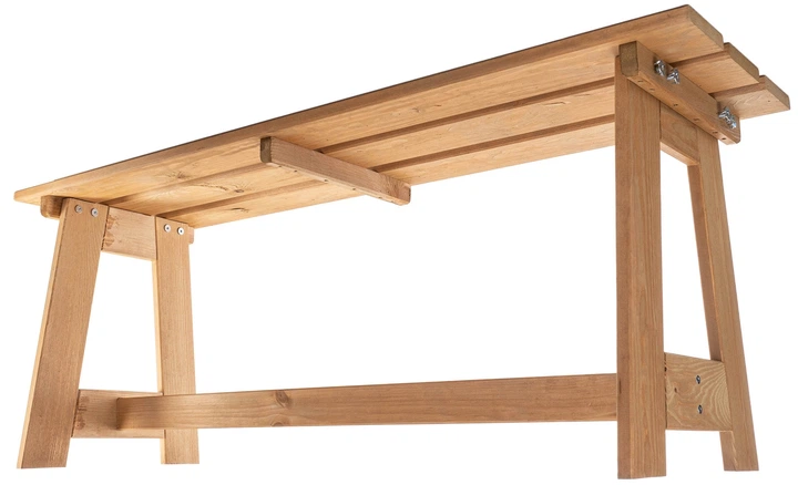 Ławka ogrodowa Kadax Motte K10080 - obraz 2