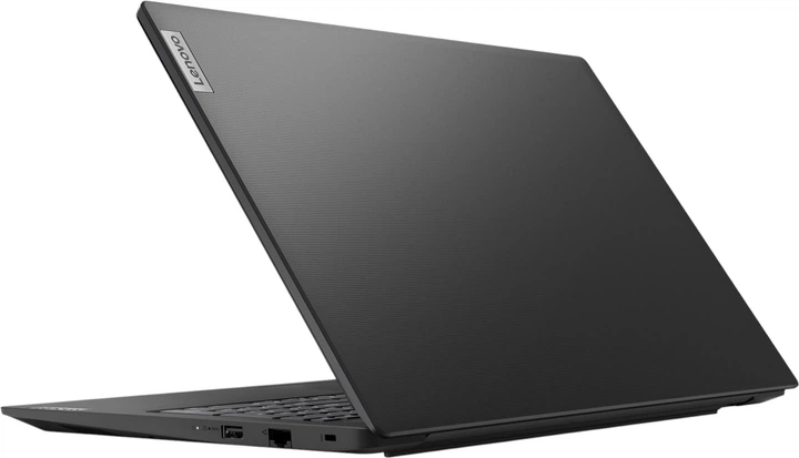 Ноутбук Lenovo V15 G4 AMN (82YU00XQPB) Business Black - зображення 7