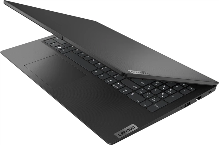 Ноутбук Lenovo V15 G4 AMN (82YU00XQPB) Business Black - зображення 8