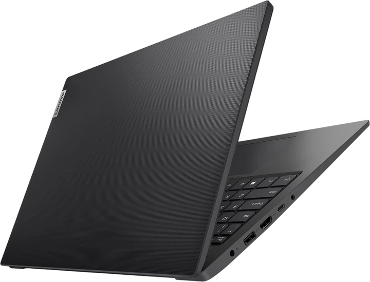Ноутбук Lenovo V15 G4 AMN (82YU00XQPB) Business Black - зображення 10