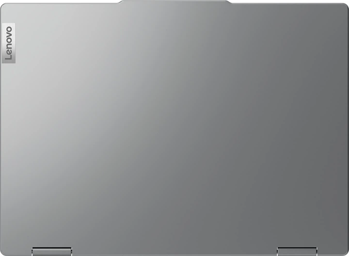 Ноутбук Lenovo IdeaPad 5 2-in-1 14IRH9 (83KX007QLT) Luna Grey - зображення 14