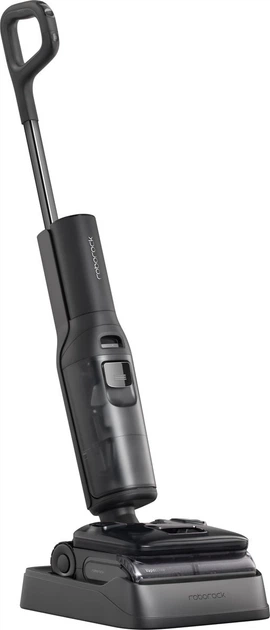 Моющий аккумуляторный пылесос Roborock F25 Ultra (1175959) - Фото 1 Моющий аккумуляторный пылесос Roborock F25 Ultra (1175959) - изображение 1