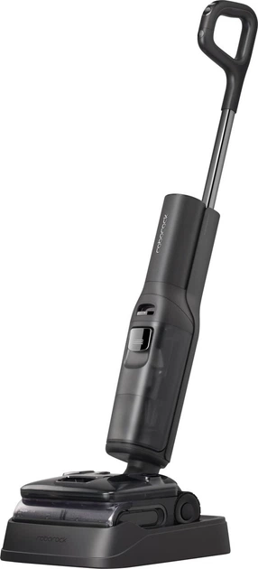 Моющий аккумуляторный пылесос Roborock F25 Ultra (1175959) - Фото 5 Моющий аккумуляторный пылесос Roborock F25 Ultra (1175959) - изображение 5