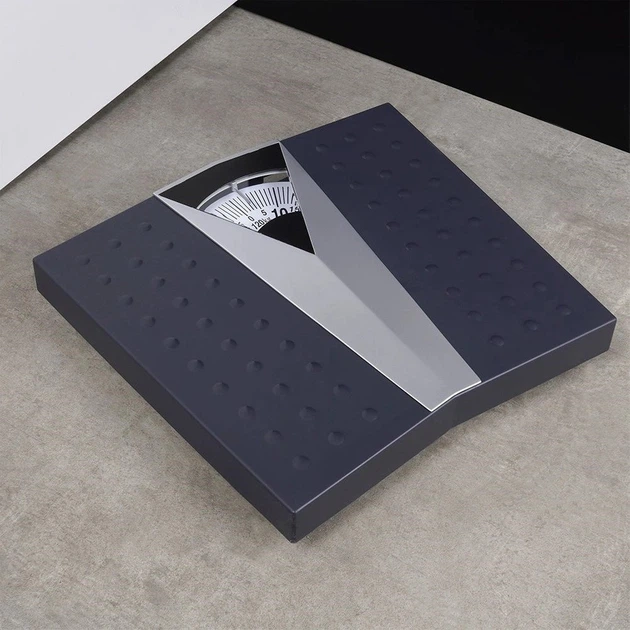 Waga podłogowa Orion 130586 - obraz 10