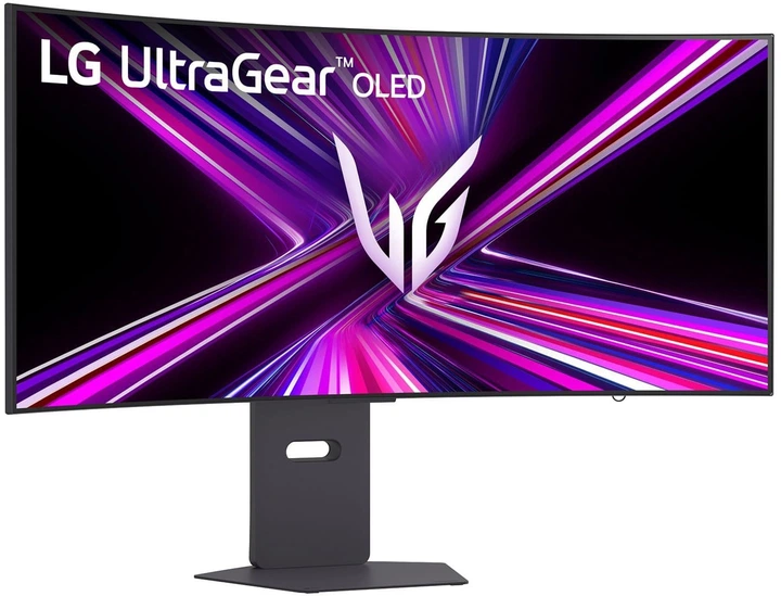 Монітор 39" LG UltraGear 39GX900A-B - зображення 2