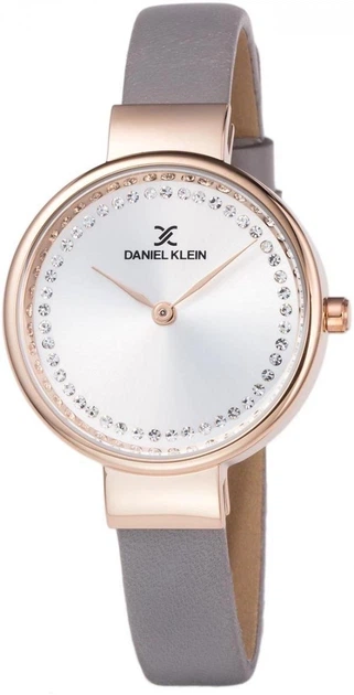 Часы наручные Daniel Klein DK11875-5 - Фото 1 Часы наручные Daniel Klein DK11875-5 - изображение 1