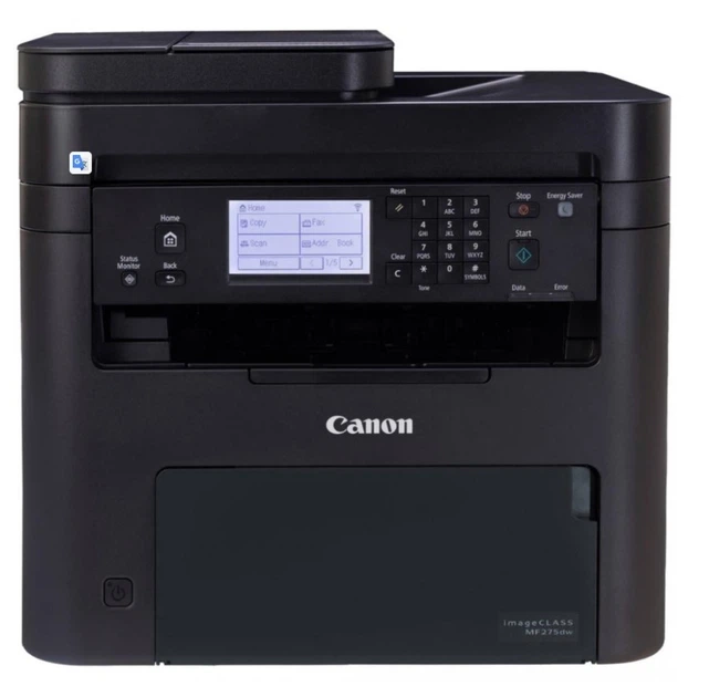 БФП Canon i-SENSYS MF275DW (5621C001) Wi-Fi - Фото 3 БФП Canon i-SENSYS MF275DW (5621C001) Wi-Fi - зображення 3