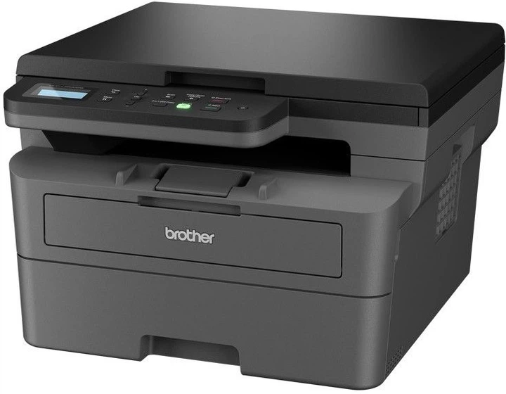БФП Brother DCP-L2627DWE Wi-Fi (DCPL2627DWERE1) - зображення 3