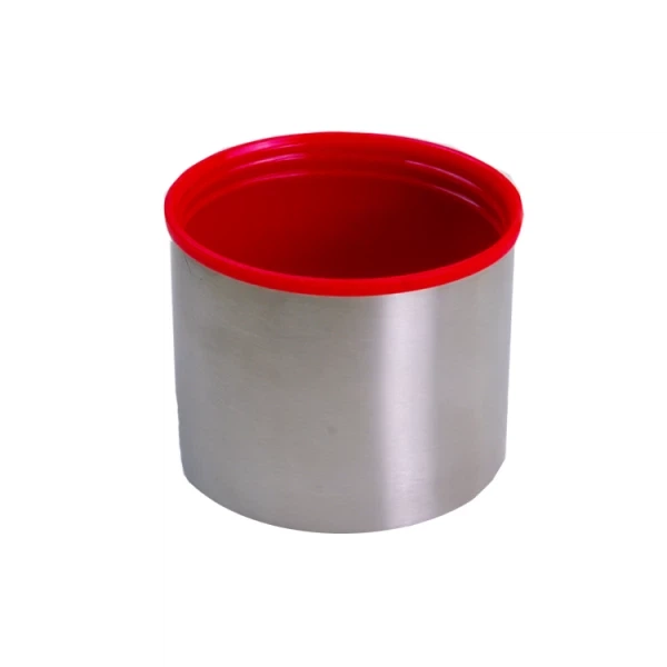 Кружка Terra Incognita Bullet 500 (TRABULLET500) - Фото 1 Кружка Terra Incognita Bullet 500 (TRABULLET500) - зображення 1