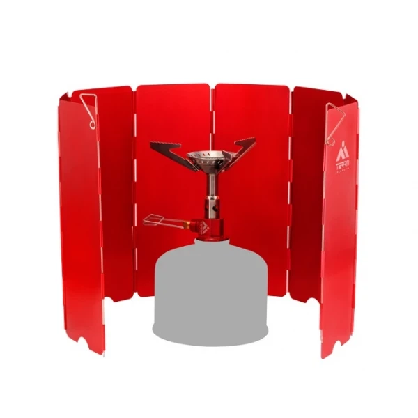 Вітрозахист Terra Incognita Windstop L8 (TI-WINDS-L8) - Фото 1 Вітрозахист Terra Incognita Windstop L8 (TI-WINDS-L8) - зображення 1