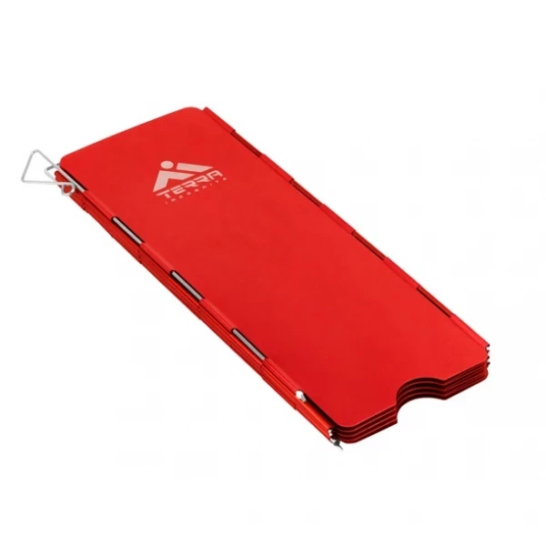 Вітрозахист Terra Incognita Windstop L8 (TI-WINDS-L8) - Фото 2 Вітрозахист Terra Incognita Windstop L8 (TI-WINDS-L8) - зображення 2