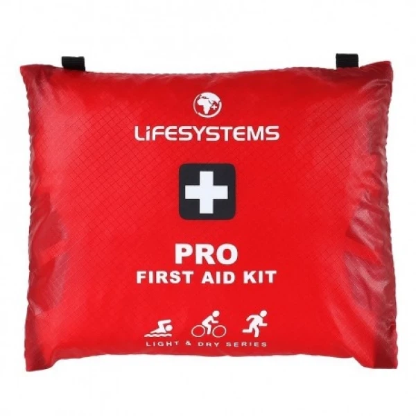 Аптечка Lifesystems Light&Dry Pro First Aid Kit (1012-20020) - Фото 1 Аптечка Lifesystems Light&Dry Pro First Aid Kit (1012-20020) - изображение 1