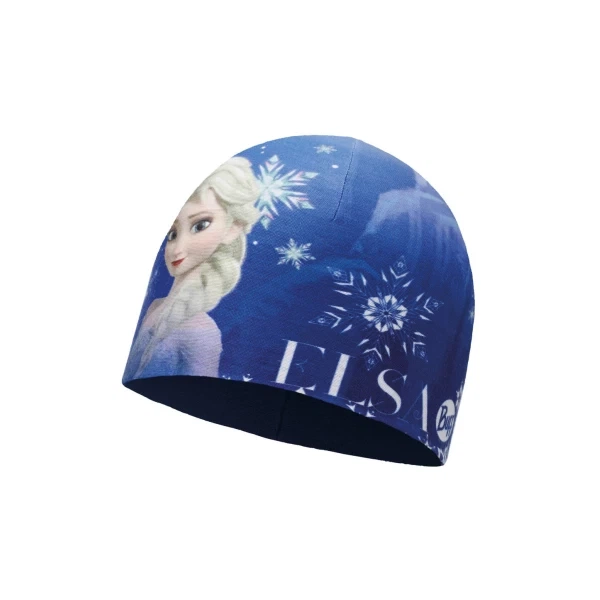 Шапка Buff Frozen Child Microfiber & Polar Hat (1033-BU 118393.707.10.00) - Фото 1 Шапка Buff Frozen Child Microfiber & Polar Hat (1033-BU 118393.707.10.00) - изображение 1