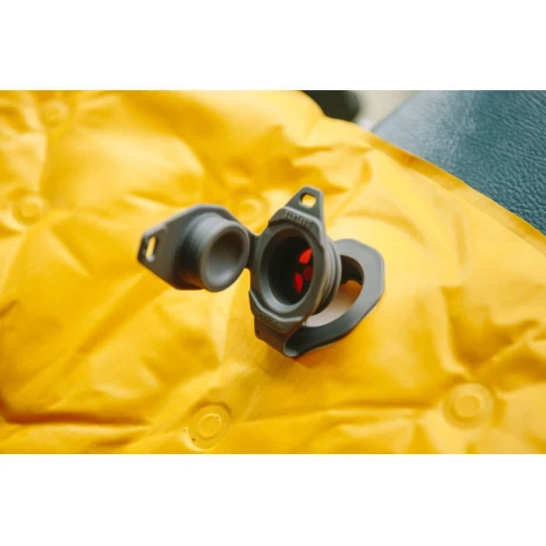 Надувной коврик Sea To Summit Air Sprung UltraLight Mat S (1033-STS AMULSAS) - изображение 2