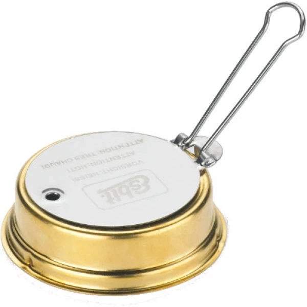 Горелка спиртовая Esbit Alcohol Burner (ESB-AB300BR) - изображение 3
