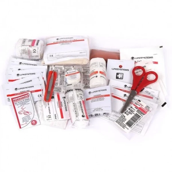Аптечка Lifesystems Waterproof First Aid Kit (1012-2020) - зображення 2
