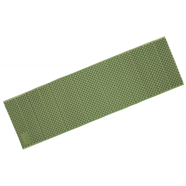 Коврик Terra Incognita Pro Mat Reflect Зеленый (TI-PROMRGREEN) - Фото 1 Коврик Terra Incognita Pro Mat Reflect Зеленый (TI-PROMRGREEN) - изображение 1