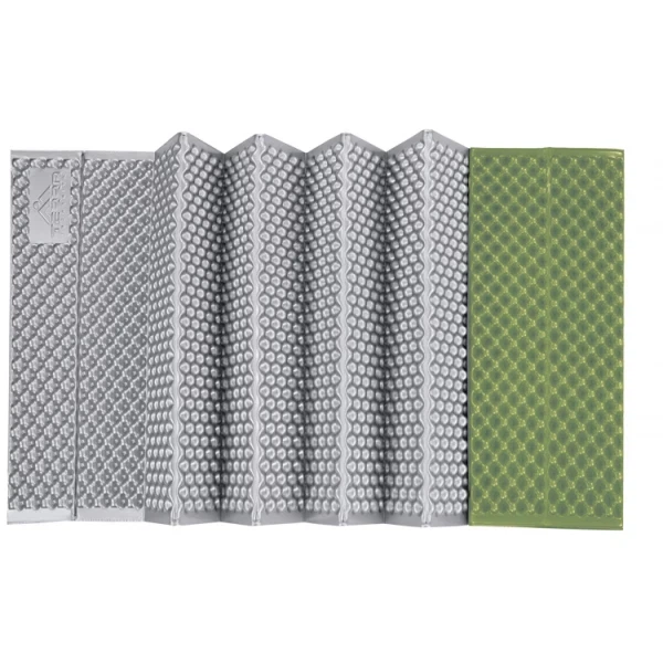 Коврик Terra Incognita Pro Mat Reflect Зеленый (TI-PROMRGREEN) - Фото 3 Коврик Terra Incognita Pro Mat Reflect Зеленый (TI-PROMRGREEN) - изображение 3