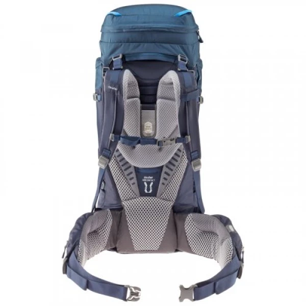 Рюкзак Deuter Aircontact 45+10 Midnight-Navy (1052-3320121 3365) - изображение 2