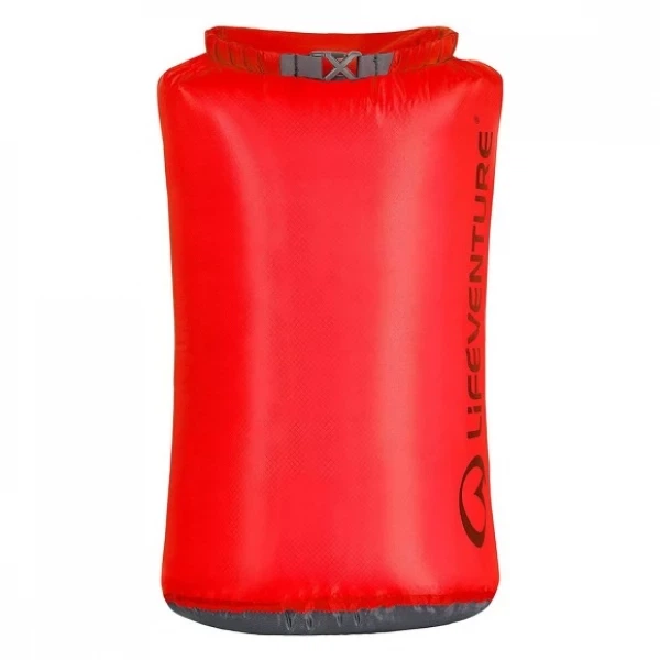 Чохол Lifeventure Ultralight Dry Bag 2 (1012-59610) - Фото 1 Чохол Lifeventure Ultralight Dry Bag 2 (1012-59610) - зображення 1