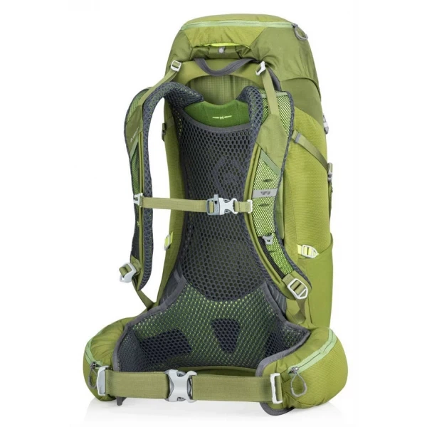 Рюкзак Gregory Zulu 35 M/L Зелений (1053-111583/7412) - зображення 2