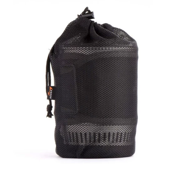 Газовий пальник Kovea KB-0703W Alpine Pot Wide (KB-0703W) - зображення 7