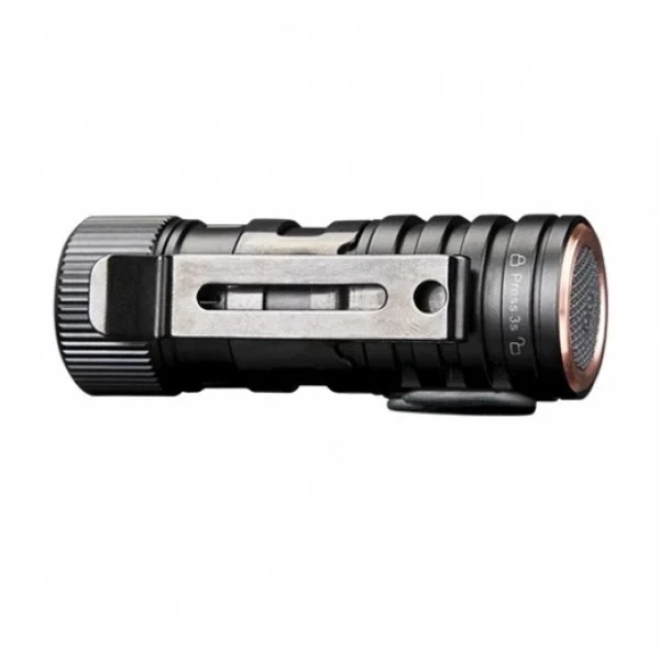 Фонарь налобный Fenix HM50R V2.0 (FEN-HM50RV20) - изображение 4