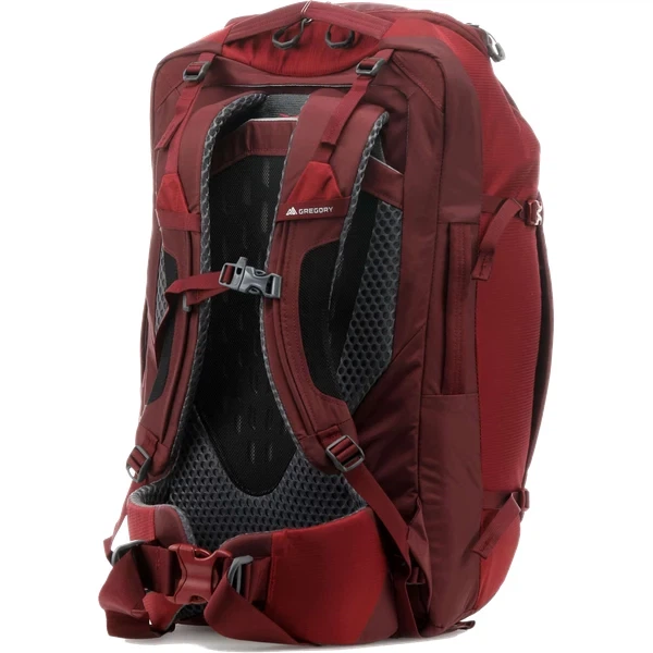 Рюкзак Gregory Adv-Travel Packs Tribute 40 (1053-121121/1126) - зображення 2