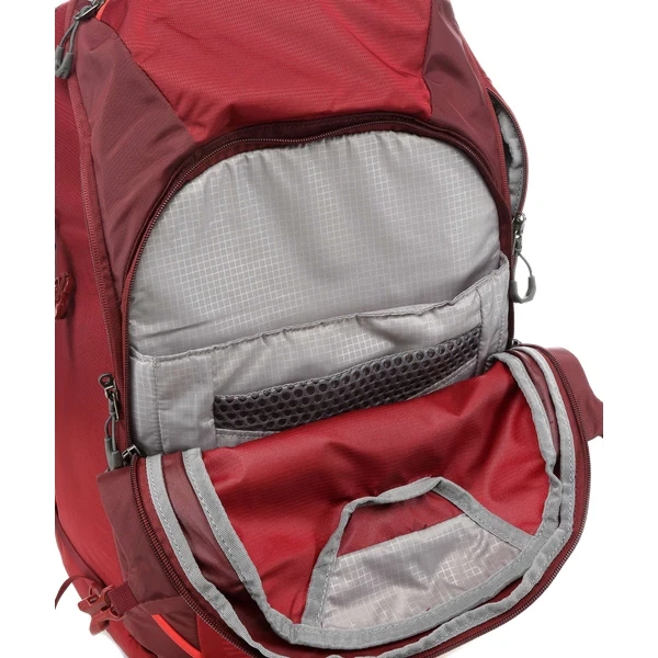 Рюкзак Gregory Adv-Travel Packs Tribute 40 (1053-121121/1126) - зображення 4