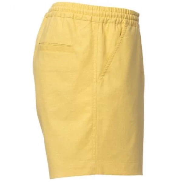 Шорты ж Turbat Goa Wmn S Yellow (1054-012.004.2570) - Фото 3 Шорты ж Turbat Goa Wmn S Yellow (1054-012.004.2570) - изображение 3