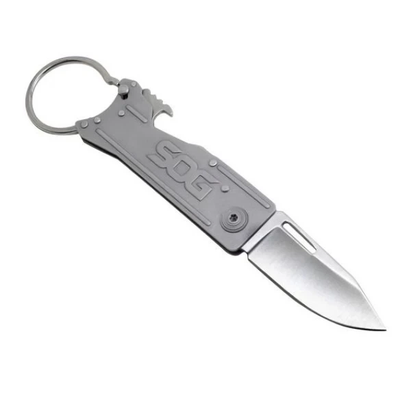 Нiж SOG Keytron (1033-SOG KT1001-CP) - зображення 2