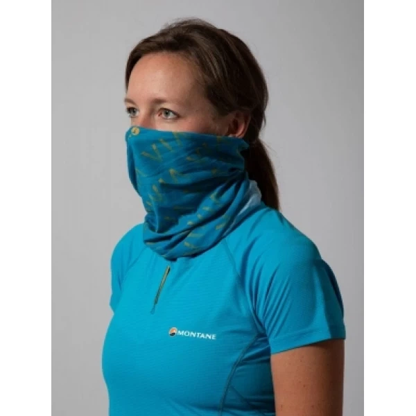 Мультиповязка Montane Chief Electric Blue (1004-HCHIEELEO12) - изображение 2