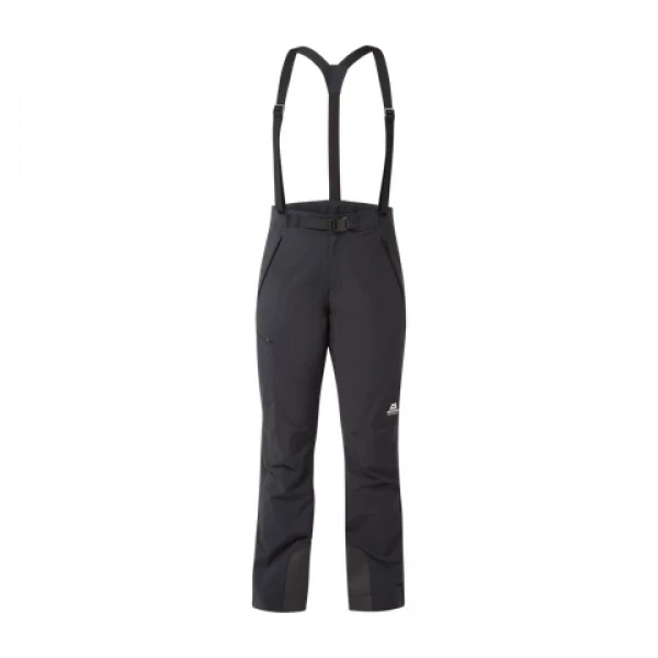 Штаны Mountain Equipment Combin Wmns Pant Black S (1053-ME-003871.01004.10) - Фото 1 Штаны Mountain Equipment Combin Wmns Pant Black S (1053-ME-003871.01004.10) - изображение 1