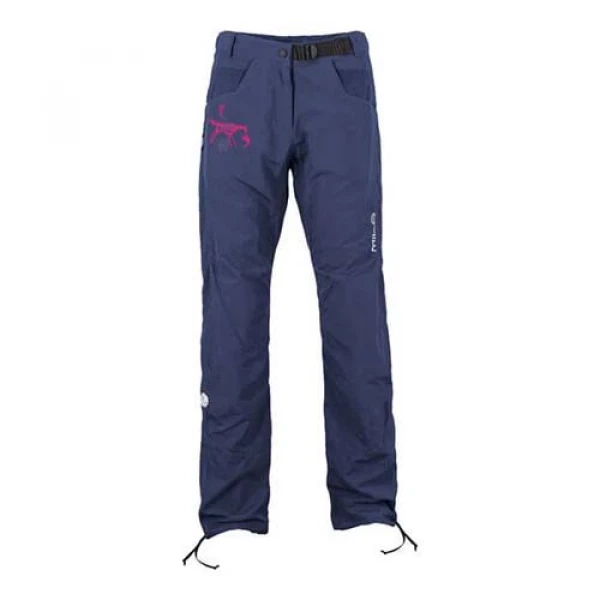 Штаны Milo Aki Lady Dark Grey M (1053-AKILDG17M) - Фото 1 Штаны Milo Aki Lady Dark Grey M (1053-AKILDG17M) - изображение 1