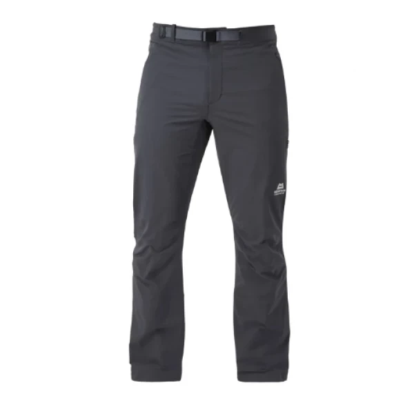Штани Mountain Equipment Ibex Mountain Long Pant Anvil Grey XS (1053-ME-000850.01560.28 L) - Фото 1 Штани Mountain Equipment Ibex Mountain Long Pant Anvil Grey XS (1053-ME-000850.01560.28 L) - зображення 1