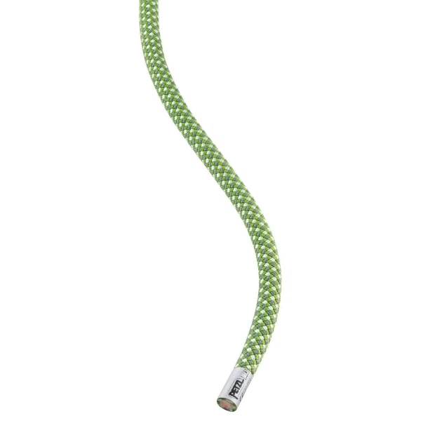 Мотузка Petzl Mambo 10.1mm x 60m Green (1052-R32AD 060) - Фото 1 Мотузка Petzl Mambo 10.1mm x 60m Green (1052-R32AD 060) - зображення 1